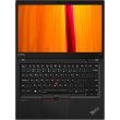 Ноутбук Lenovo ThinkPad T14s [20T0001DRT]