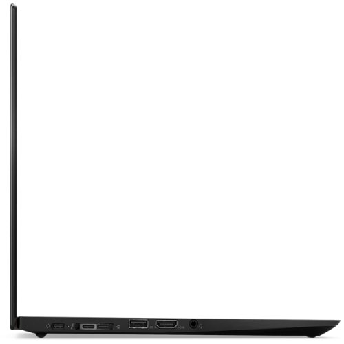 Ноутбук Lenovo ThinkPad T14s [20T0001DRT]