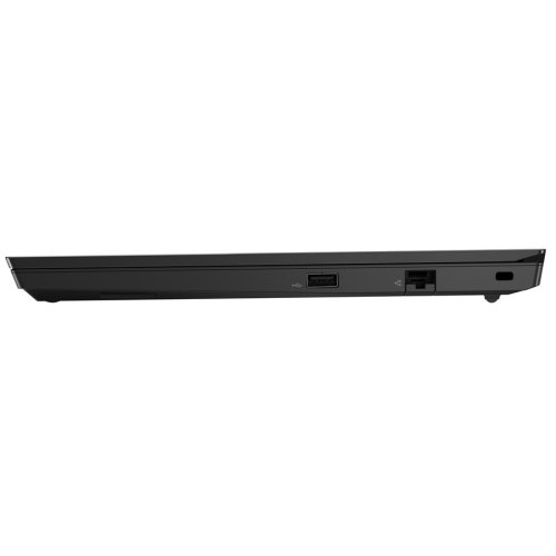 Ноутбук ThinkPad E14 (20RA0034RT) Black
