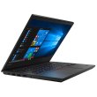 Ноутбук ThinkPad E14 (20RA0034RT) Black