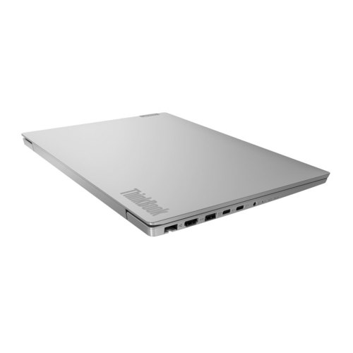 Ноутбук Lenovo ThinkBook 14 (20SL00F5RA) Grey