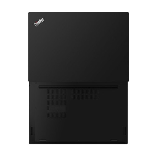 Ноутбук Lenovo ThinkPad E595 [20NF001YRT] Black