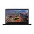 Ноутбук Lenovo ThinkPad L13 Yoga [20R5000JRT] Black