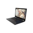 Ноутбук Lenovo ThinkPad L13 Yoga [20R5000JRT] Black