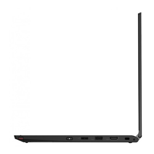 Ноутбук Lenovo ThinkPad L13 Yoga [20R5000JRT] Black