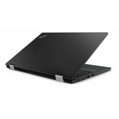 Ноутбук Lenovo ThinkPad L380 Yoga [20M70027RT] Black
