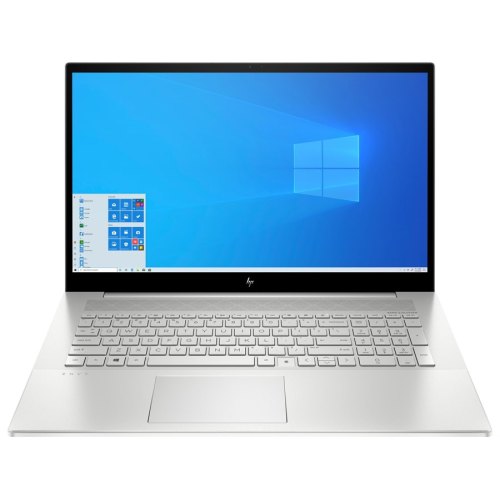 Ноутбук HP ENVY 17-cg0003ur (15D60EA) Silver