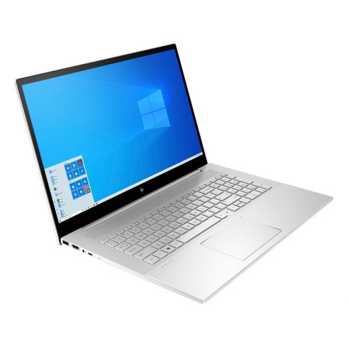 Ноутбук HP ENVY 17-cg0003ur (15D60EA) Silver