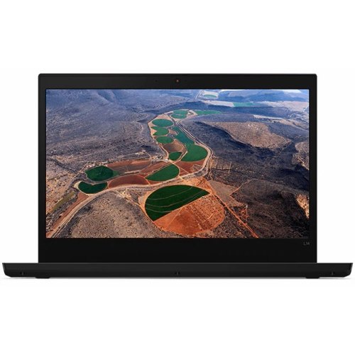 Ноутбук Lenovo ThinkPad L14 [20U50000RT] Black