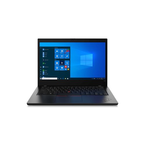 Ноутбук Lenovo ThinkPad L14 [20U50000RT] Black