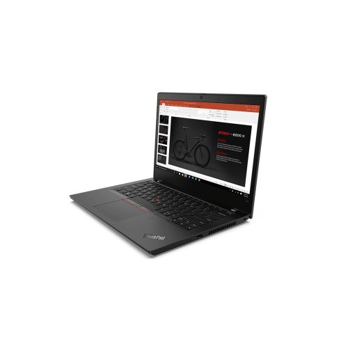 Ноутбук Lenovo ThinkPad L14 [20U50000RT] Black