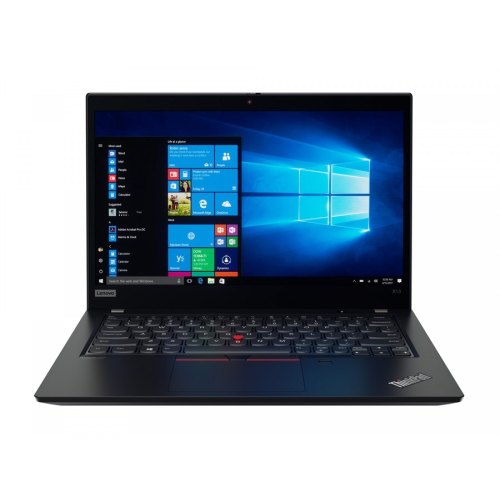 Ноутбук ThinkPad X13 Gen 1 (20UF000LRT) Black