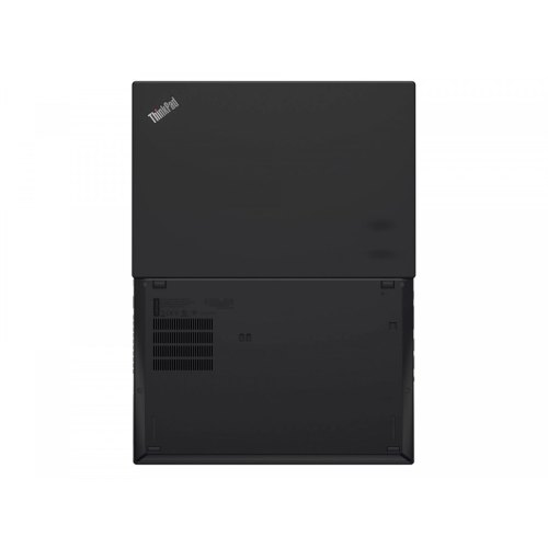 Ноутбук ThinkPad X13 Gen 1 (20UF000LRT) Black