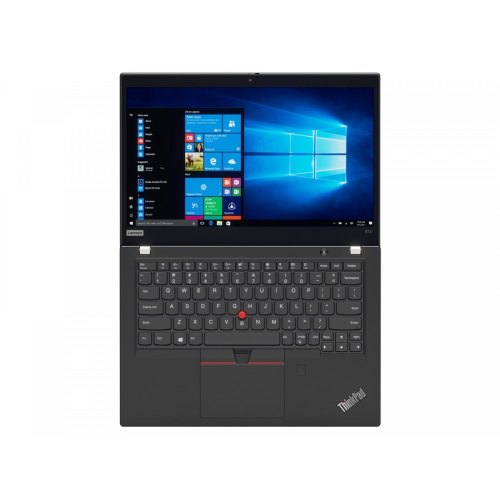 Ноутбук ThinkPad X13 Gen 1 (20UF000LRT) Black