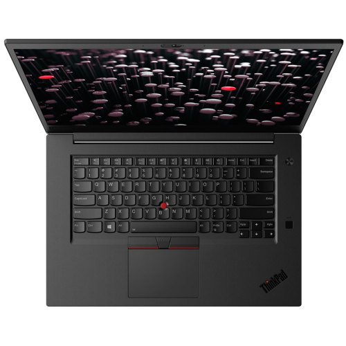 Ноутбук Lenovo ThinkPad P1 [20QT003KRT]
