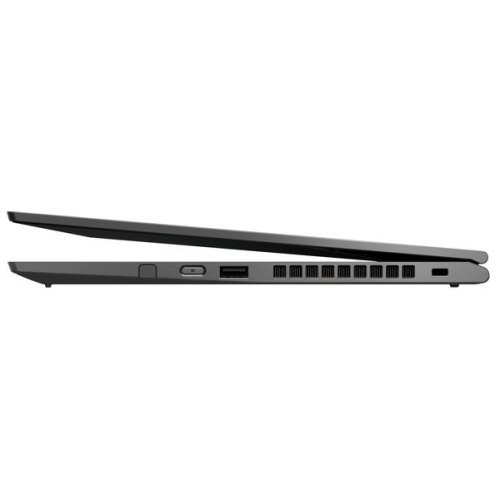 Ноутбук ThinkPad X1 Yoga Gen 5 (20UB0033RT) Iron Grey