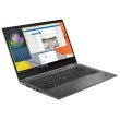 Ноутбук ThinkPad X1 Yoga Gen 5 (20UB0033RT) Iron Grey