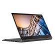 Ноутбук ThinkPad X1 Yoga Gen 5 (20UB0033RT) Iron Grey