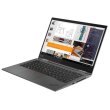 Ноутбук ThinkPad X1 Yoga Gen 5 (20UB0033RT) Iron Grey