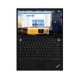 Ноутбук Lenovo ThinkPad T14 [20UD001TRT]