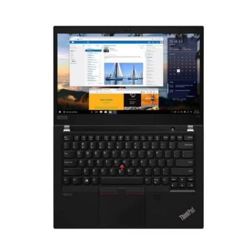 Ноутбук Lenovo ThinkPad T14 [20UD001TRT]