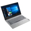 Ноутбук Lenovo ThinkBook 13s-IWL (20RR0006RA) Mineral Grey