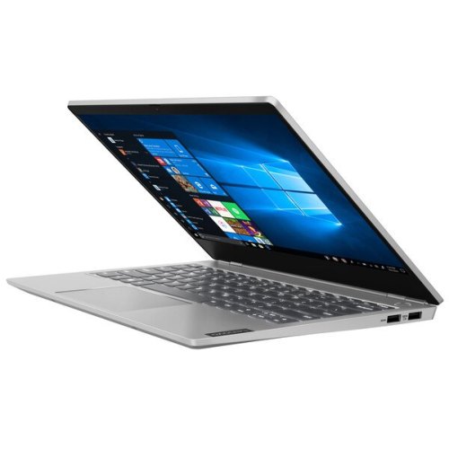 Ноутбук Lenovo ThinkBook 13s-IWL (20RR0006RA) Mineral Grey