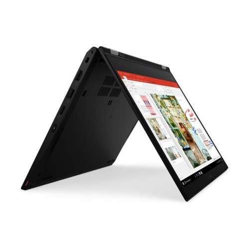 Ноутбук ThinkPad L13 Yoga (20R5000HRT) Black