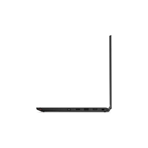 Ноутбук ThinkPad L13 Yoga (20R5000HRT) Black