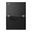 Ноутбук ThinkPad L13 Yoga (20R5000HRT) Black