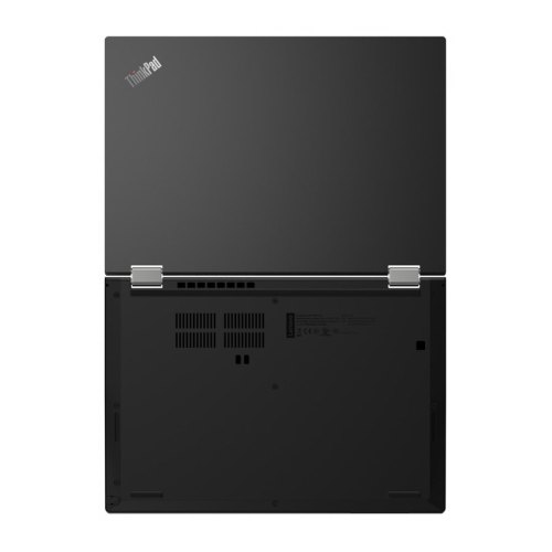 Ноутбук ThinkPad L13 Yoga (20R5000HRT) Black