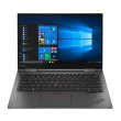 Ноутбук ThinkPad X1 Yoga Gen 5 (20UB003NRT) Iron Grey