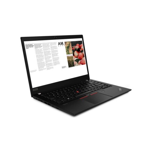 Ноутбук Lenovo ThinkPad T14 [20UD0012RT]