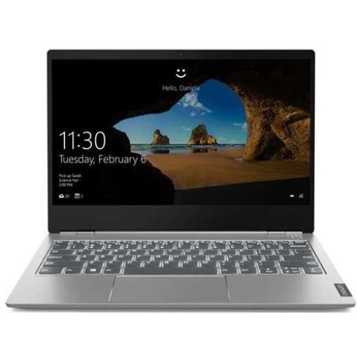Ноутбук Lenovo ThinkBook 13s-IWL (20RR0031RA) Mineral Grey