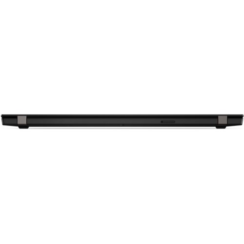 Ноутбук ThinkPad T14s Gen 1 (20T00015RT) Black