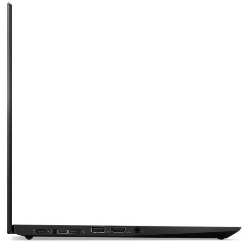 Ноутбук ThinkPad T14s Gen 1 (20T00015RT) Black