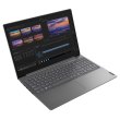 Ноутбук Lenovo V15 [81YD000URA] Grey