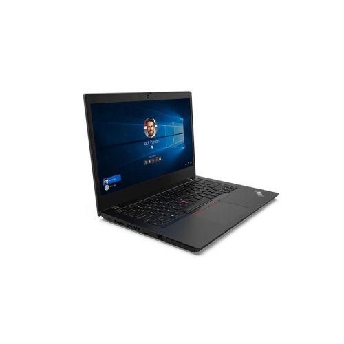 Ноутбук ThinkPad L14 Gen 1 (20U50006RT) Black