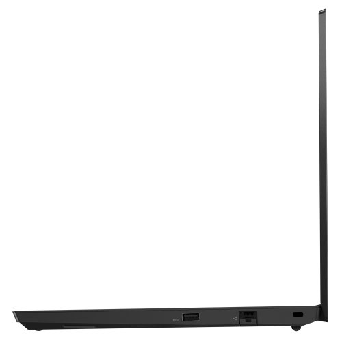 Ноутбук Lenovo ThinkPad E14 (20RA001MRT) Black