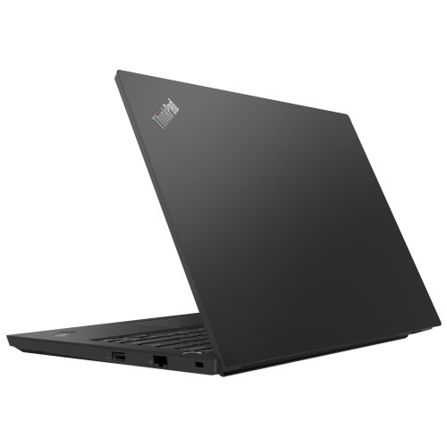 Ноутбук Lenovo ThinkPad E14 (20RA001MRT) Black