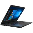 Ноутбук Lenovo ThinkPad E14 (20RA001MRT) Black