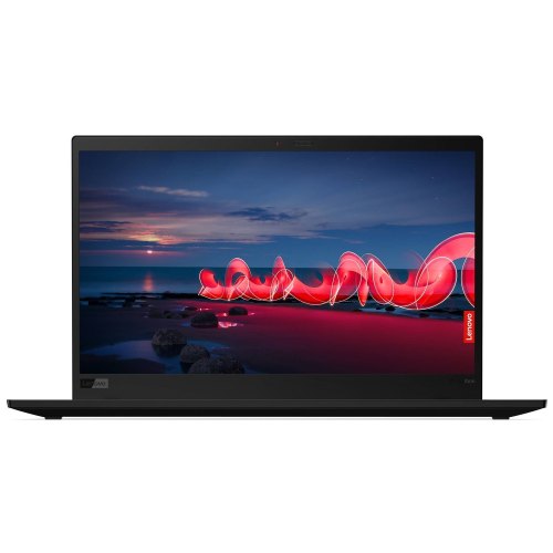 Ноутбук ThinkPad X1 Carbon 8th Gen (20U9004RRT) Black
