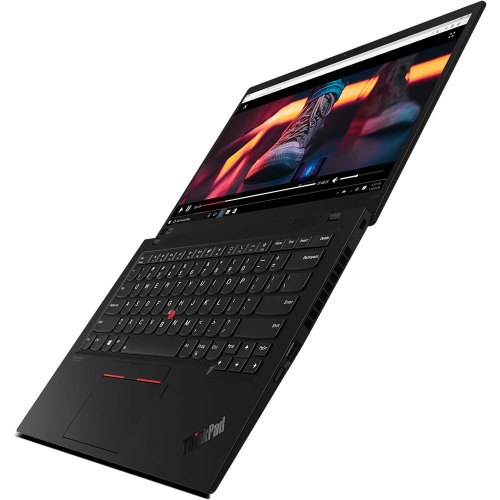 Ноутбук ThinkPad X1 Carbon 8th Gen (20U9004RRT) Black