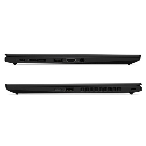 Ноутбук ThinkPad X1 Carbon 8th Gen (20U9004RRT) Black