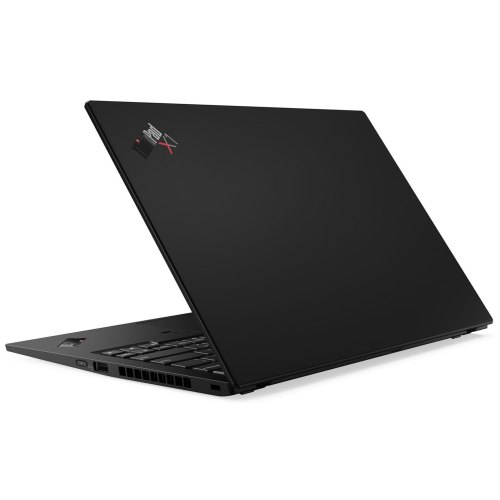 Ноутбук ThinkPad X1 Carbon 8th Gen (20U9004RRT) Black