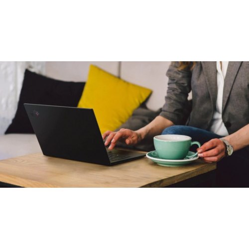 Ноутбук ThinkPad X1 Carbon 8th Gen (20U9004RRT) Black