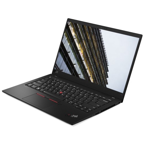Ноутбук ThinkPad X1 Carbon 8th Gen (20U9004RRT) Black