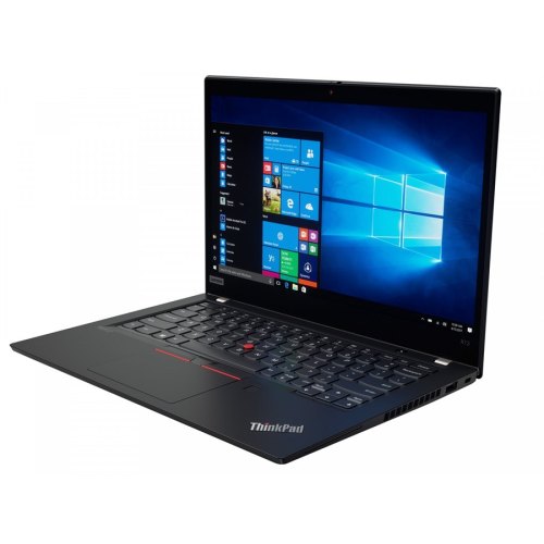 Ноутбук ThinkPad X13 Gen 1 (20T2003PRA) Black