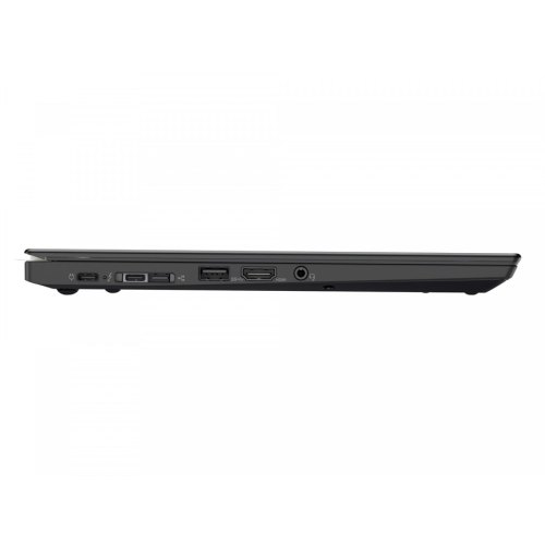 Ноутбук ThinkPad X13 Gen 1 (20T2003PRA) Black