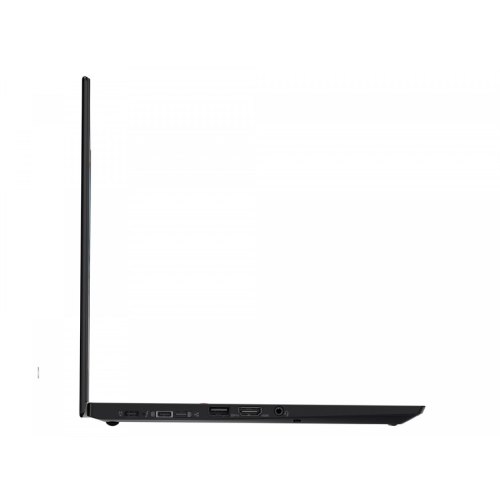 Ноутбук ThinkPad X13 Gen 1 (20T2003PRA) Black